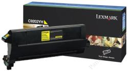 Lexmark C9202YH