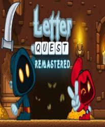 Digerati Distribution Letter Quest Grimm's Journey Remastered (PC)