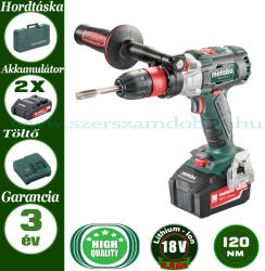 Metabo GB 18 LTX BL Q (603828660)