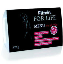 Fitmin For Life Menu - Meat Mix 427 g