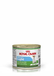 Royal Canin Adult Light 6x195 g