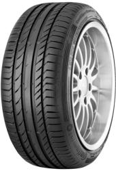 Continental ContiSportContact 5 ContiSilent XL 245/35 R21 96W