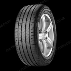 Pirelli SCORPION VERDE XL 255/40 R20 101V