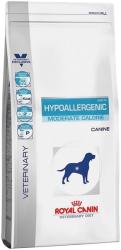 Royal Canin Hypoallergenic Moderate Calorie 2x14 kg