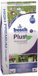 bosch Plus - Ostrich & Potato 12,5 kg