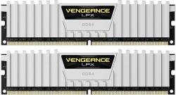 Corsair VENGEANCE LPX 32GB (2x16GB) DDR4 3200MHz CMK32GX4M2B3200C16W