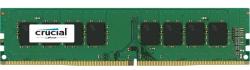 Crucial 4GB DDR4 2400MHz CT4G4DFS824A