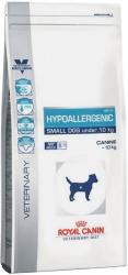 Royal Canin Hypoallergenic Small Dog 2x3,5 kg