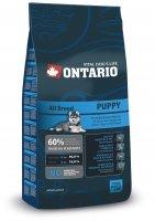 ONTARIO Puppy All Breed 13 kg