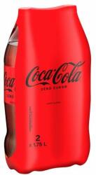 Coca-Cola Zero (2x1,75l)