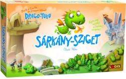 LOGIS Sárkány-sziget