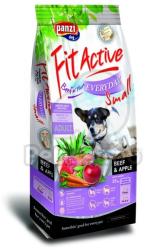 Panzi FitActive Everyday Small Beef & Apple 2x15 kg