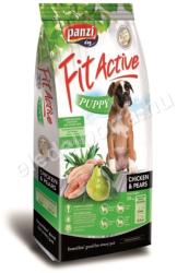 Panzi FitActive Puppy Chicken & Pear 15 kg