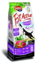 Panzi FitActive Everyday Beef & Apple 2x15 kg