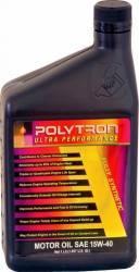 Polytron Synth 15W-40 1 l