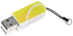 Verbatim Mini Sport Tennis 16GB USB 2.0 98683