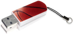 Verbatim Mini Sport Baschet 16GB USB 2.0 98679