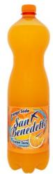 San Benedetto Orange Soda (1,5l)