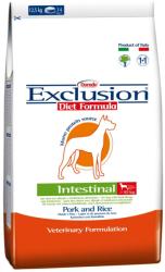 Exclusion Intestinal - Pork & Rice 12,5 kg