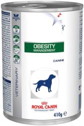 Royal Canin Obesity Management 24x410 g