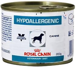 Royal Canin Hypoallergenic 24x200 g