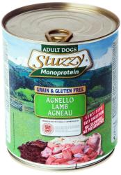 Stuzzy Monoprotein - Lamb 12x800 g