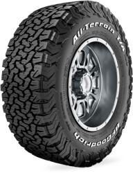 BFGoodrich All-Terrain T/A KO2 275/70 R16 119/116S