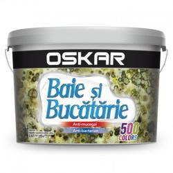 Oskar Baie si Bucatarie 2.5L