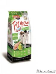 Panzi FitActive Puppy Small Chicken & Pear 4 kg