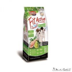 Panzi FitActive Puppy Small Chicken & Pear 15 kg