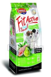 Panzi FitActive Puppy Small Chicken & Pear 2x15 kg