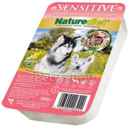 Naturediet Sensitive 6x390 g