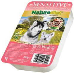 Naturediet Sensitive 18x390 g