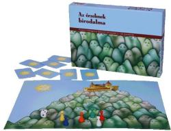  Az érzelmek birodalma