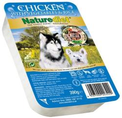 Naturediet Chicken 390 g