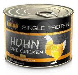 BELCANDO Single Protein - Chicken 6x200 g