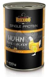BELCANDO Single Protein - Chicken 12x400 g