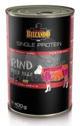 BELCANDO Single Protein - Beef 12x400 g