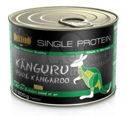 BELCANDO Single Protein - Kangaroo 6x200 g