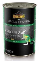 BELCANDO Single Protein - Kangaroo 6x400 g