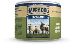 Happy Dog Lamm Pur - Lamb 18x200 g