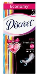Discreet Deo Irresistible 60 db
