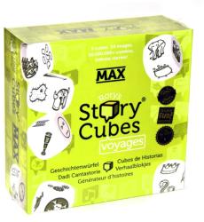 The Creativity Hub Story Cubes Max Óriás Sztorikocka - Kalandokkal