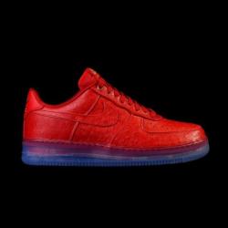 Nike Air Force 1 Comfort Lux Low (Man)
