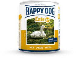 Happy Dog Ente Pur - Duck 18x400 g