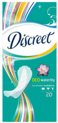 Discreet Deo Waterlily 20 db