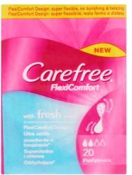 Carefree FlexiComfort Fresh 20 db
