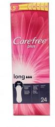 Carefree Plus Long 24 db