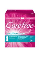 Carefree Cotton 58 db