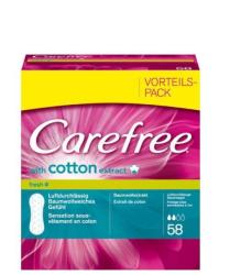 Carefree Cotton Fresh 58 db